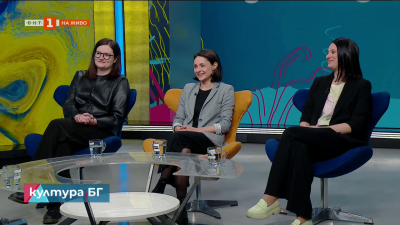 „Пукнатини“ на плевенския театър гостува в София 