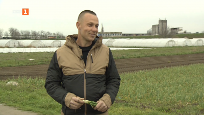 Даниел Генов: Човек трябва да си вярва. Вярваш ли, нещата се получават