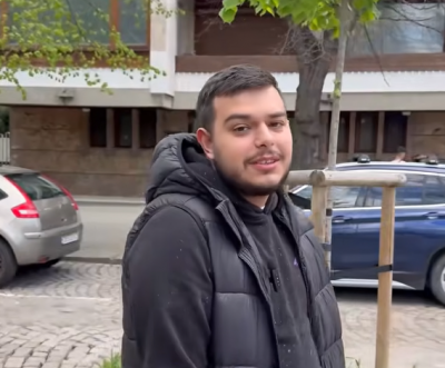 Край на опашките: Как плащаме бързо, сигурно и навсякъде в Европа? (25.04.2026г.)