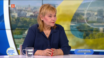 Съдия Татяна Жилова: И.ф. главен прокурор или да подаде оставката, или да бъде отстранен