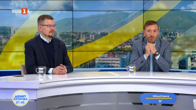 Съдебната система в България - между реформите и зависимостите. Коментар на Иван Брегов и Бойко Найденов