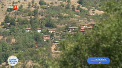 Защо хората от Горно Хърсово не отидоха до урните