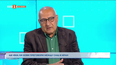 САЩ и Иран. Ще има ли нови преговори?