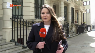 Как гласуваха българите във Великобритания