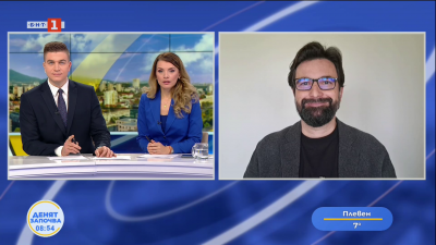 Румъния навлиза в политическа криза