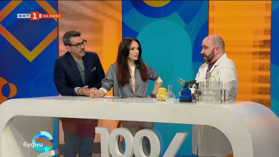 Как работят топлинните щитове на капсулите за завръщане на Земята