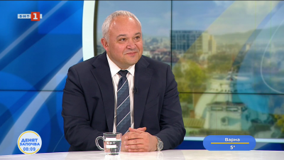 Иван Демерджиев: Сега на терена на прокуратурата е да изчисти името си и по някакъв начин да възстанови доверието в себе си 