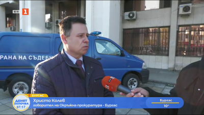 След катастрофата край Малко Търново прокуратурата повдигна обвинение на единия шофьор