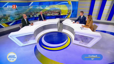 Какво стои зад атаката срещу Тръмп?