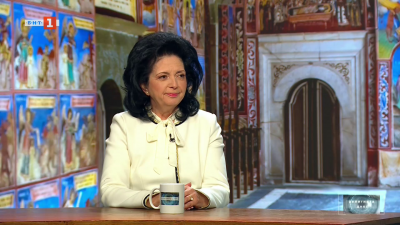 Фестивалът за църковно пеене Осанна във висините