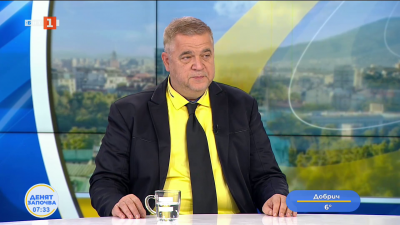 Проф. Спас Ташев: България трябва да има една проактивна политика по македонския въпрос