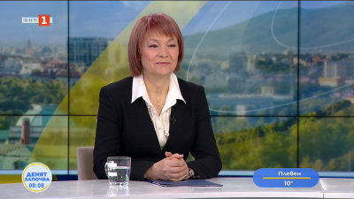 Росица Матева: Значително по-малко са грешните протоколи на тези избори