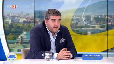 Любослав Костов: Трябва да се спре ръстът на цените след свикването на новото НС