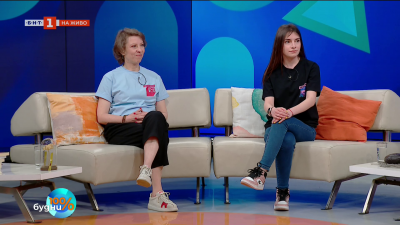 „С тениска на бала“ - изборът, който има значение