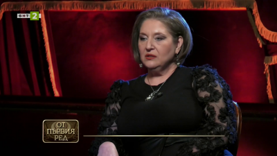 Сопраното Габриела Георгиева за нуждата от самокритичност и умението да не се взимаш много насериозно