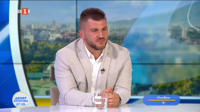 Илия Проданов: Земеделските производители купуват гориво като всеки български гражданин