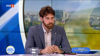 Д-р Мавровски, БАБХ: Случаят с огнището на антракс в Силистренско е особено опасен, районът е щателно дезинфекциран