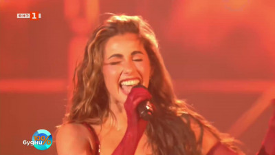 Сара Енгелс ще представи Германия на „Евровизия“ 2026 във Виена с емоционалната песен „Fire“