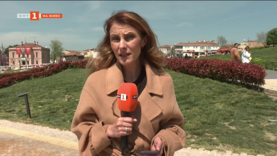 Гласуването на сънародниците ни в Турция