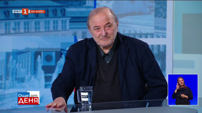 Д-р Николай Михайлов: Случилото се на изборите беше неизбежно, защото умората от българската политическа импотентност стана непоносима