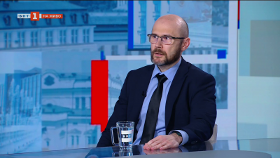 Андрей Янкулов: През идните месеци ще разберем дали оставката на Сарафов е заради външно влияние върху съдебната система