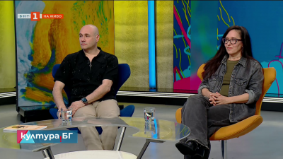 Специалностите „Драматургия“ и „Филмова и телевизионна журналистика“ в НАТФИЗ