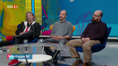 “Каспар: песни на такъвостта” на Петер Хандке в “Топлоцентрала”