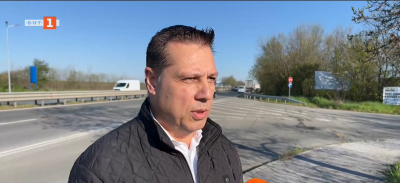 Как се готви Бургас за  Джиро дИталия