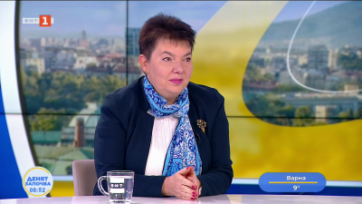 Първи летен туристически сезон в еврозоната - предварителни резервации и очаквания. Коментар на Павлина Илиева