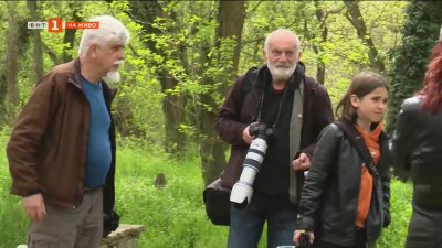 Балкански фотографи разказват в кадри истории за хората и традициите в селата от община Тунджа