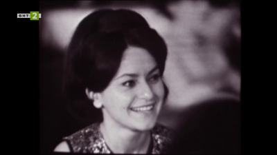 Спомен за легендата на българската естрада Маргрет Николова