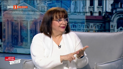 Искрено и лично за реалността, политиците и хората - Миглена Ангелова