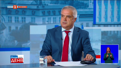 Румен Радев, АИКБ: Бизнесът у нас не е на изкуствено дишане, но е в сложна среда