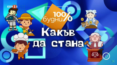 „Какъв да стана”: професията на куратора