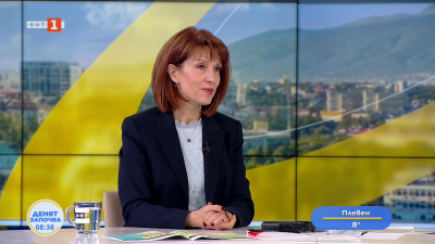 Камелия Нейкова, ЦИК: Машините за гласуване не могат да бъдат манипулирани, всичко е готово