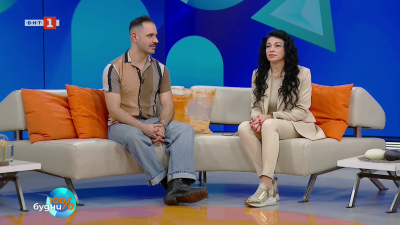 Завръщането на Мария Грънчарова