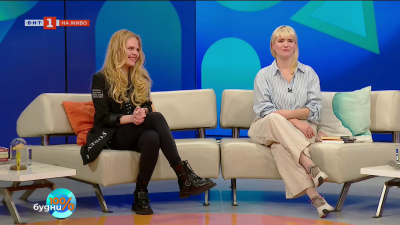 “Пощенска кутия за приказки” става на 16