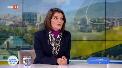 Телемедицината влиза в регулация - доц. д-р Любомир Киров и адвокат Мария Петрова