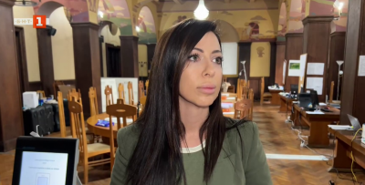 Обученията на СИК: мобилното приложение и протоколите