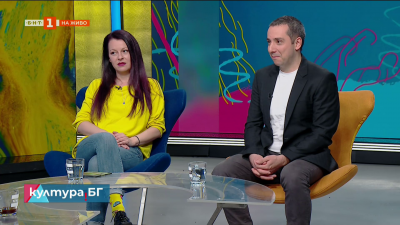 Адриана Бенова и нейният квинтет представят своя първи албум