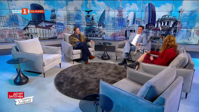 Александра Василева и Жорета Николова за проницателният Бергман и неговата Есенна соната