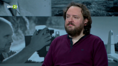 “Времето в нас“ – изложба по повод 150 години от Априлското въстание