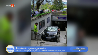 Тема от социалните мрежи