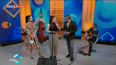 Inner World“ – когато личното преживяване се превръща в музика