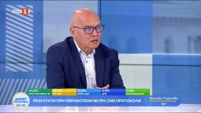 По-честни избори ли имахме?