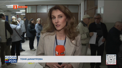 Без напрежение протича изборният ден в Истанбул, въпреки опашките 
