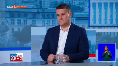 Милен Любенов: Очакванията са съсредоточени върху състава на Министерския съвет
