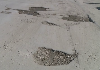 Шофьори се оплакват от лоши пътища във Варна