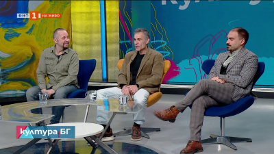 „Ергени и ергенки“ от Ханох Левин на сцена Дерида на 30 април