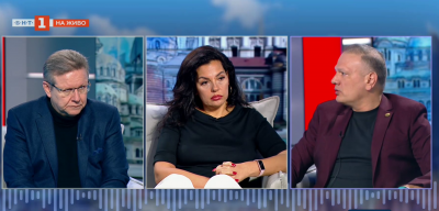  Безапелационната победа на Радев и няколко крачки напред - Цветанка Андреева, Явор Дачков и Петър Славов в телевизионния подкаст